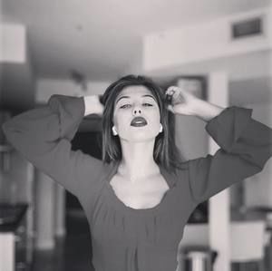 Meet your Posher, Anya